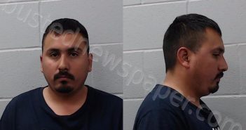 REYES-<B>RODRIGUEZ</B>, <B>ANGEL</B> FRANCISCO #, Hays County, Texas - 2022-11-22