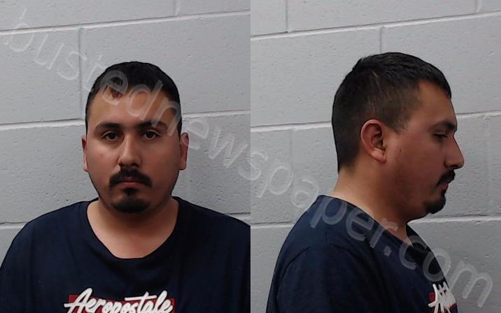 REYES-RODRIGUEZ, ANGEL FRANCISCO #, Hays County, Texas - 2022-11-22