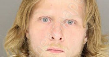 LIVESAY, CHRISTOPHER RYAN | 2022-11-22 10:11:00 Moore County, North Carolina Booking