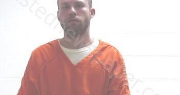 <B>SEWARD</B>, <B>TYLER</B> <B>LEE</B> #, Liberty County, Texas - 2022-11-22