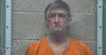 <B>MELTON</B>, <B>TONY</B> <B>RAY</B> #, Henderson County, Kentucky - 2022-11-22 18:57:00