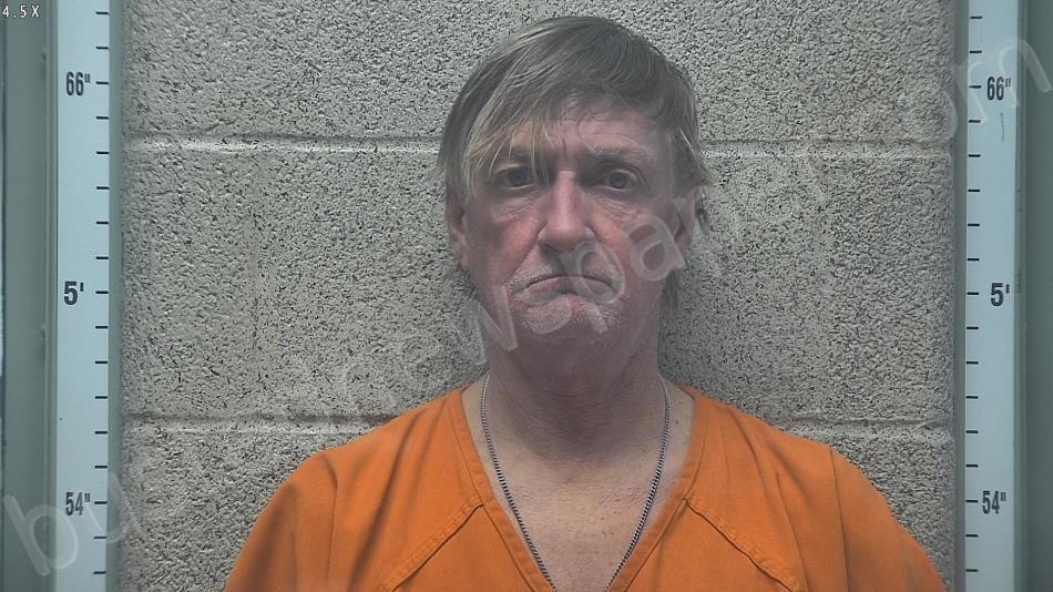 MELTON, TONY RAY #, Henderson County, Kentucky - 2022-11-22 18:57:00