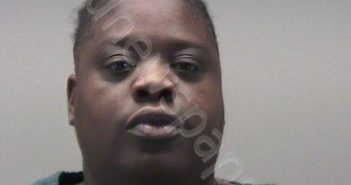 GREEN, LATONYA | 2022-11-22 02:15:00 Montgomery County, Ohio Booking