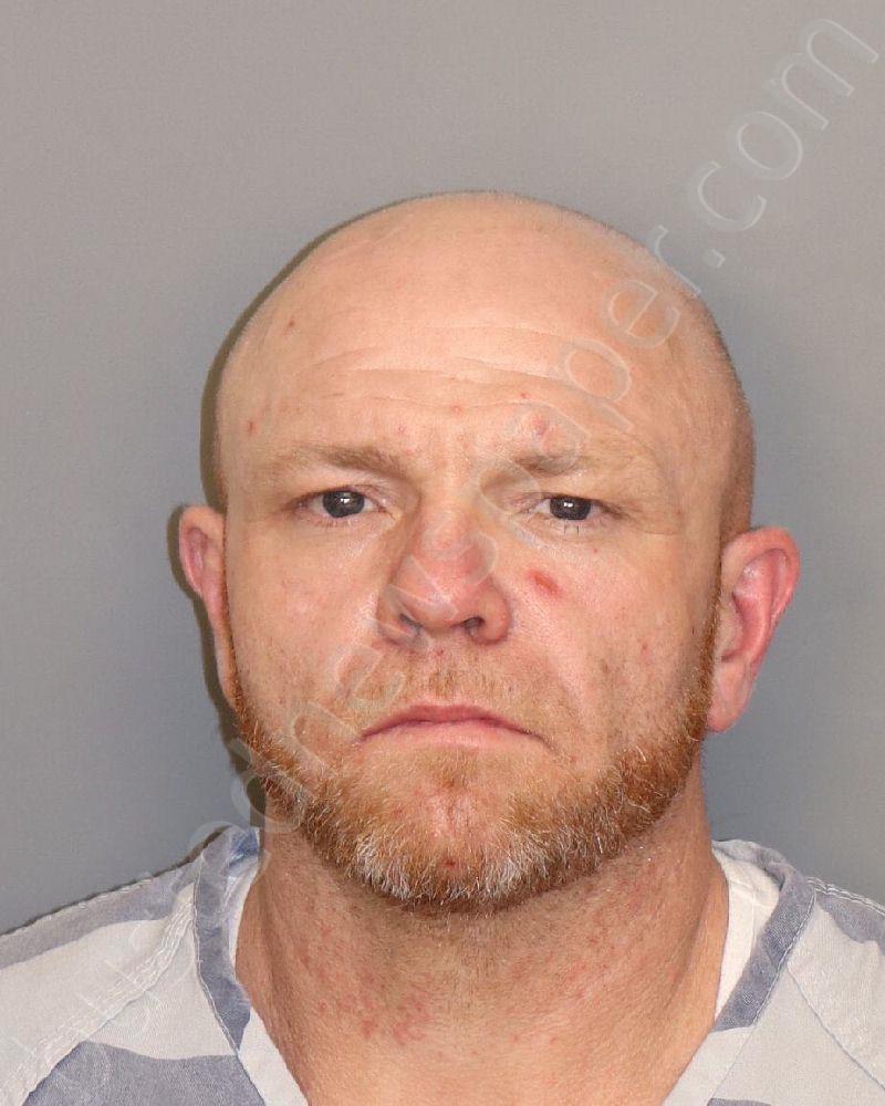 BAILEY, MICHAEL BRANDON #, Jefferson County, Alabama - 2022-11-22 12:20:00