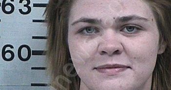 GENTRY, KAITLYNN KAY | 2022-11-22 22:42:52 Hood County, Texas Booking