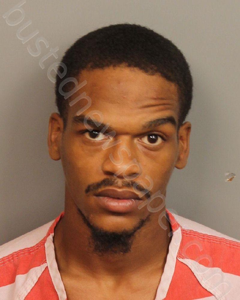 PRITCHETT, TADARUIS #, Jefferson County, Alabama - 2022-11-22 11:21:00
