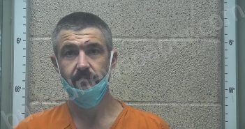 <B>IPOCK</B>, <B>STEPHEN</B> <B>MATHEW</B> #, Henderson County, Kentucky - 2022-11-22 17:50:00