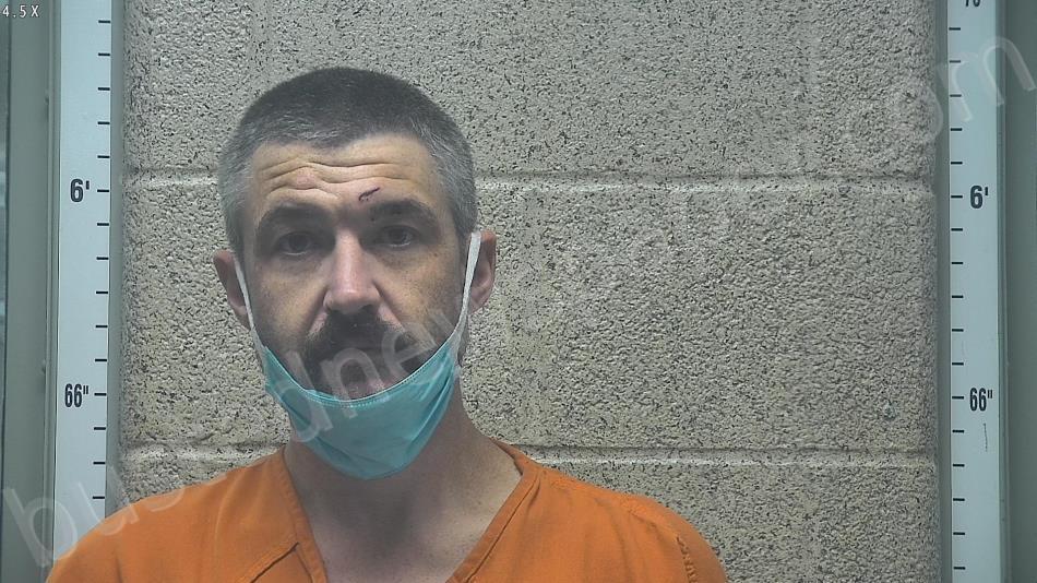 IPOCK, STEPHEN MATHEW #, Henderson County, Kentucky - 2022-11-22 17:50:00