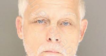 LANNING, MICHAEL CORTEZ | 2022-11-22 14:41:00 Moore County, North Carolina Booking