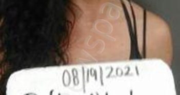 RITTER, NATASHA RENEE | 2022-11-22 18:23:00 Sebastian County, Arkansas Booking