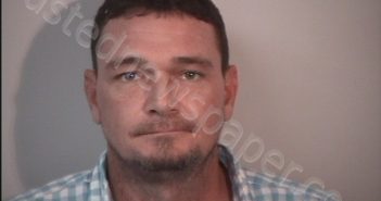 <B>BROWN</B>, <B>CHRISTOPHER</B> <B>PAUL</B> #, Rappahannock Regional Jail, Virginia - 2022-11-22 14:09:00