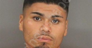 GUILLEN, SERGIO IVAN | 2022-11-22 16:02:00 Sebastian County, Arkansas Booking