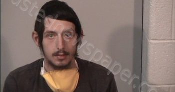 <B>CARPENTER</B>, <B>MICAH</B> <B>ISAIAH</B> #, Rappahannock Regional Jail, Virginia - 2022-11-22 20:31:00