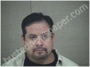 NABOR-PEREZ, VICTOR | 2022-11-22 Harnett County, North Carolina Booking