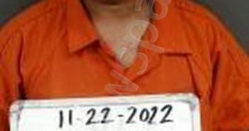 ZAPATA, LUIS EDUARDO | 2022-11-22 15:59:00 Sebastian County, Arkansas Booking