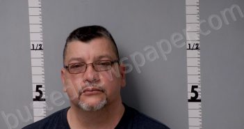 WHEELER, LARRY RAY | 2022-11-22 12:04:00 Gratiot County, Michigan Booking