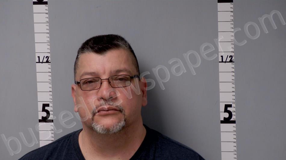 WHEELER, LARRY RAY #, Gratiot County, Michigan - 2022-11-22 12:04:00