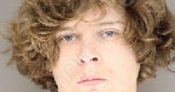 ARMSTRONG, JACOB LIAM | 2022-11-22 11:57:00 Moore County, North Carolina Booking