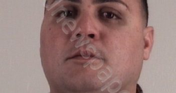 <B>CRUZ</B>, <B>JOSE</B> <B>MIGUEL</B> #, Tarrant County, Texas - 2022-11-22