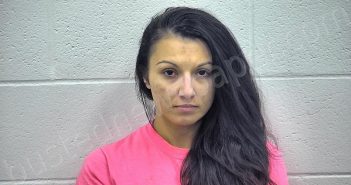 <B>ADAMS</B>, <B>ALYSSA</B> <B>MOZELLE</B> #, Kenton County, Kentucky - 2022-11-23 20:14:00
