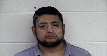 LOPEZ VELA , HUGO | 2022-11-23 Chase County, Kansas Booking