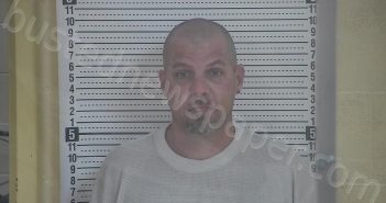 <B>SLINKER</B>, <B>JACK</B> <B>ANTHONY</B> #, Taylor County, Kentucky - 2022-11-23 00:27:00