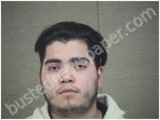 TORRES, ROBERTO | 2022-11-23 Harnett County, North Carolina Booking