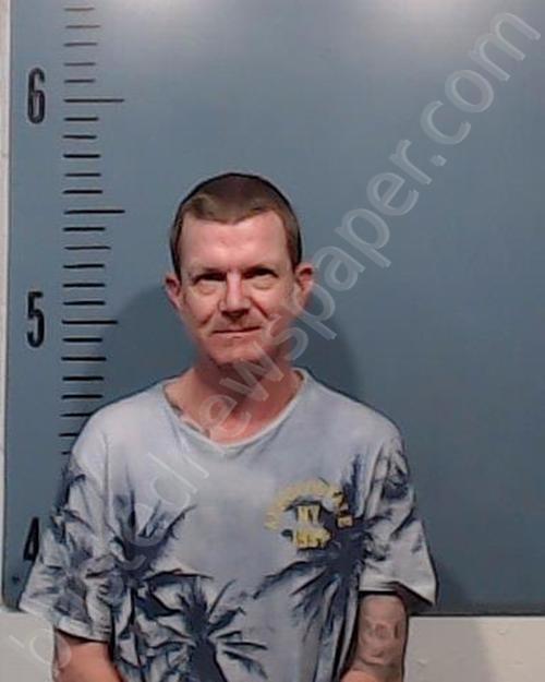 DUNN, DUSTIN WAYNE #, Taylor County, Texas - 2022-11-23