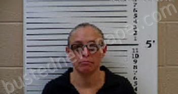 GOSTOMSKI, CAROL ANN | 2022-11-23 09:08:00 Cherokee County, North Carolina Booking