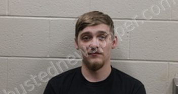 <B>JONATHAN</B> <B>JOSEPH</B> BYRD #, <b>Andrew</b> County, Missouri, Andrew County, Missouri - 2022-11-23 03:16:00