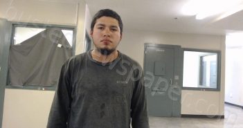 <B>SILVA</B>, <B>DALE</B> <B>EARRON</B> #, Karnes County, Texas - 2022-11-23