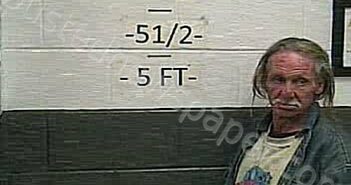 <B>HOUSTON</B>, <B>PAUL</B> <B>DOUGLAS</B> #, Whitley County, Kentucky - 2022-11-23 08:49:00