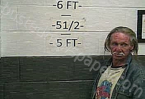HOUSTON, PAUL DOUGLAS #, Whitley County, Kentucky - 2022-11-23 08:49:00