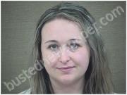 MEADOWS, PATIENCE | 2022-11-23 Harnett County, North Carolina Booking