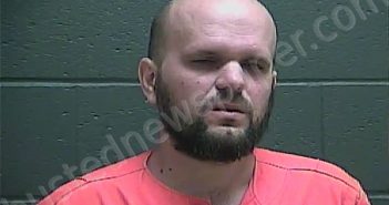 SCHULTHISE, BRIAN JOSEPH | 2022-11-23 02:47:00 Perry County, Indiana Booking