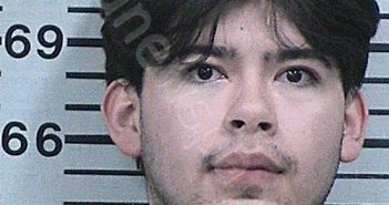 ROBLES, RENE MONTOYA | 2022-11-23 21:52:39 Hood County, Texas Booking
