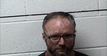 LEISTER, SCOTT LAMBERT | 2022-11-23 Chase County, Kansas Booking