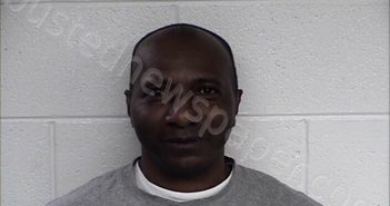 CORTEZ PORTOCARRERO, TITO JOSE | 2022-11-23 Chase County, Kansas Booking