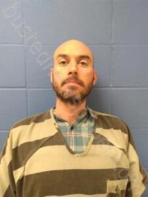 DEREK RAY COX #, Faulkner County, Arkansas - 2022-11-23 03:27:00