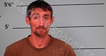 <B>HALL</B>, <B>CHRISTOPHER</B> <B>J</B> #, Bourbon County, Kentucky - 2022-11-23 18:11:19