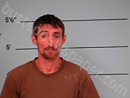 HALL, CHRISTOPHER J #, Bourbon County, Kentucky - 2022-11-23 18:11:19