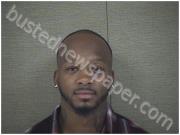 MCKOY, RONDELL | 2022-11-23 Harnett County, North Carolina Booking