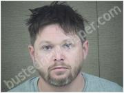 MURPH, JERYL | 2022-11-23 Harnett County, North Carolina Booking