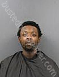LITTLEJOHN, RONALD FREEMAN #, Cherokee County, South Carolina - 2022-11-24