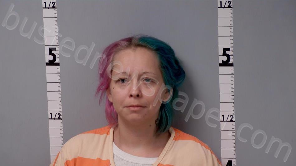 JONES, HEATHER SAVANNA #, Gratiot County, Michigan - 2022-11-24 08:18:00