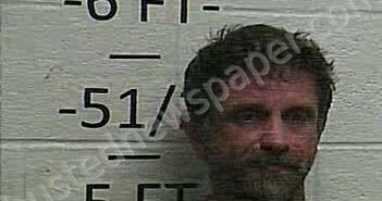 RAINS, MICKEY LEE | 2022-11-24 22:05:00 Whitley County, Kentucky Booking