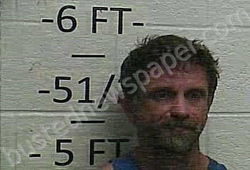 RAINS, MICKEY LEE #, Whitley County, Kentucky - 2022-11-24 22:05:00