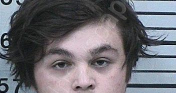 BREWSTER, CHRISTOPHER WILLIAM | 2022-11-24 02:58:33 Hood County, Texas Booking