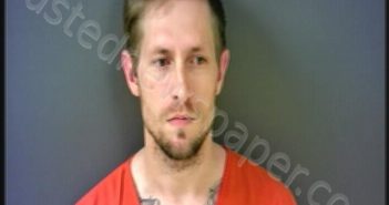 <B>CARLISLE</B> <B>JR</B>, <B>JAMES</B> <B>CLYDE</B> #, Starke County, Indiana - 2022-11-24 23:52:00