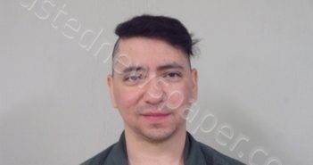 <B>RODRIGUEZ</B>–<B>GARCIA</B>, <B>ALEJANDRO</B> #, Burnet County, Texas - 2022-11-24